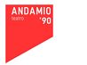 ANDAMIO ´90