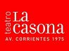 TEATRO LA CASONA