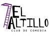 EL ALTILLO CLUB DE COMEDIA