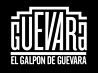 EL GALPÓN DE GUEVARA