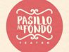 PASILLO AL FONDO TEATRO