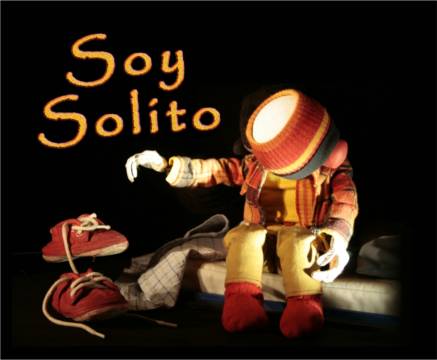 Soy solito