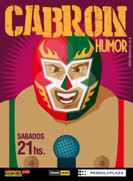 Cabrón