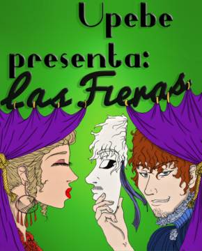 Las fieras