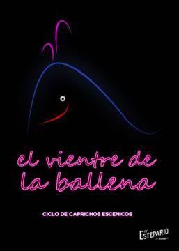 El vientre de la ballena