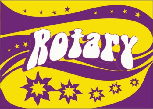 Rotary