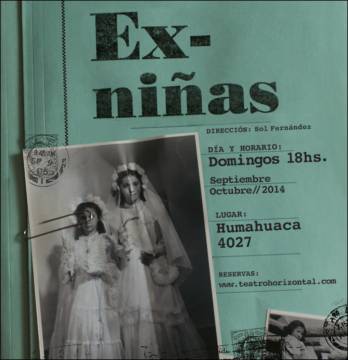 Ex-niñas