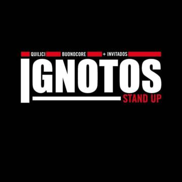 Ignotos Stand Up