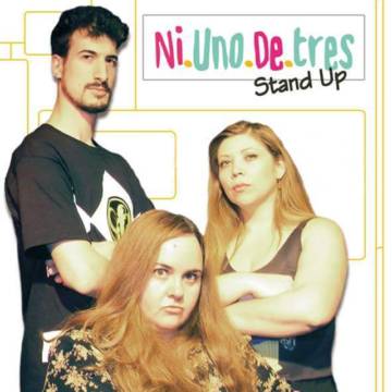 Lunes de Stand Up en El Altillo