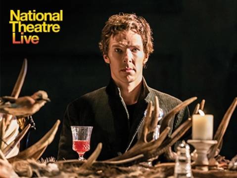 Hamlet - National Theatre Live