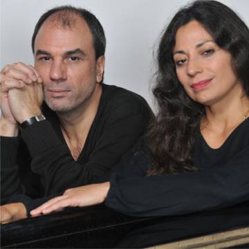 Marcela Roggeri & Facundo Ramirez - Clásicos y Populares