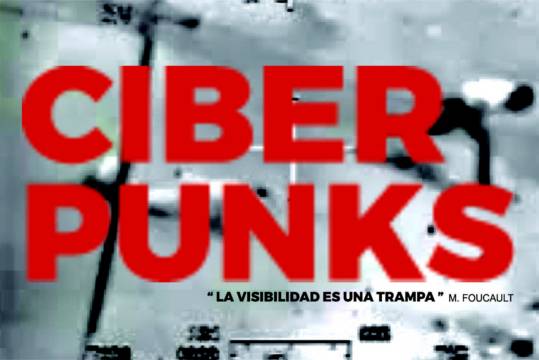 Ciberpunks