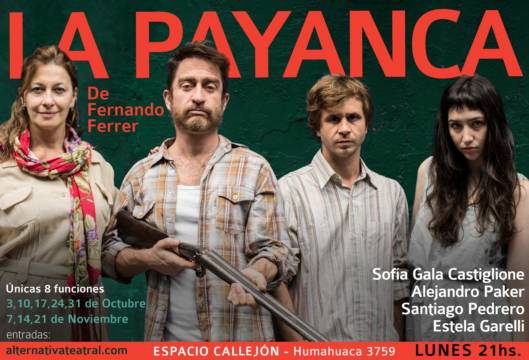 La Payanca