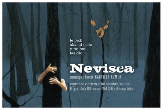 Nevisca