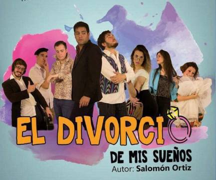 El Divorcio, de mis Sueños...