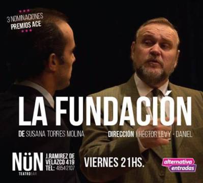 La fundación