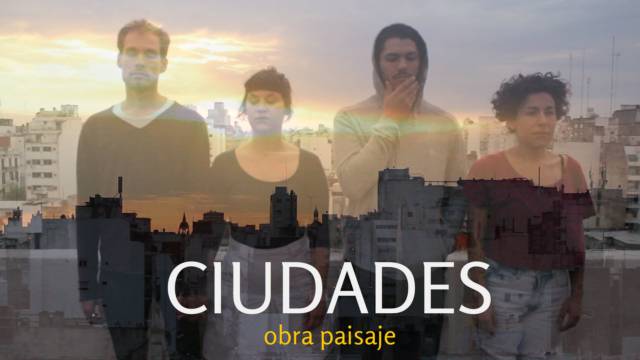 Ciudades