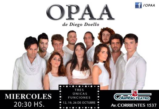 Opaa