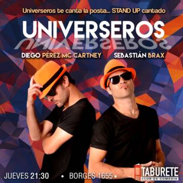 Universeros