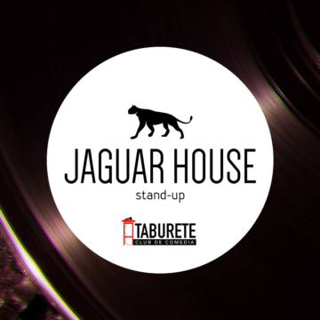 Jaguar House, Show de Stand Up