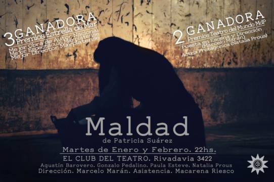 Maldad