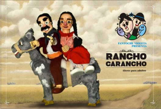 Rancho Carancho