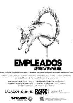 Empleados