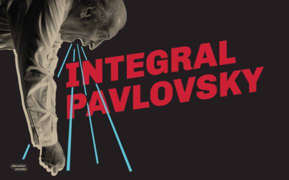 Integral Pavlovsky