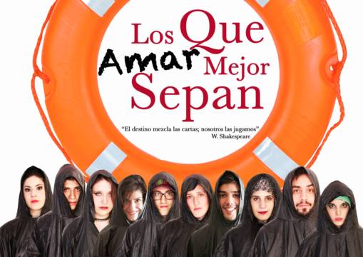 Los que amar mejor sepan