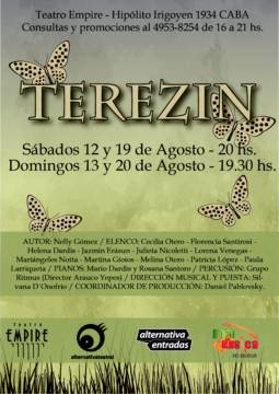 Terezin