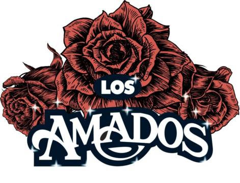 Los Amados - La Cumbancha