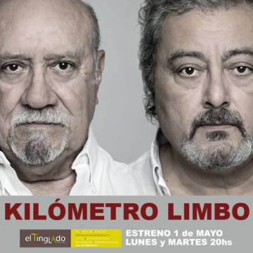 Kilómetro limbo