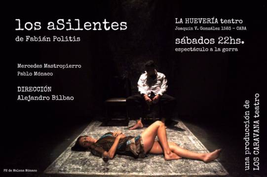 Los asilentes