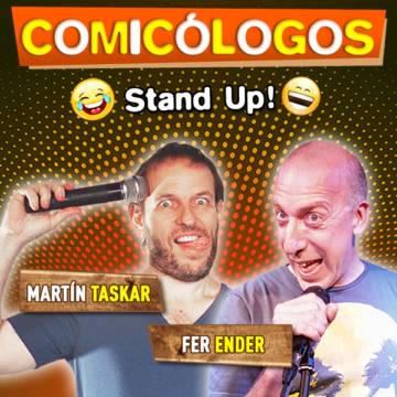 Comicólogos