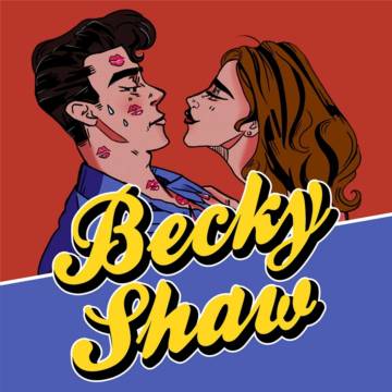 Becky Shaw "una desafortunada cita a ciegas"