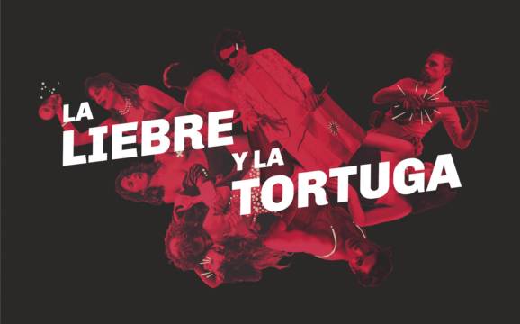 La liebre y la tortuga