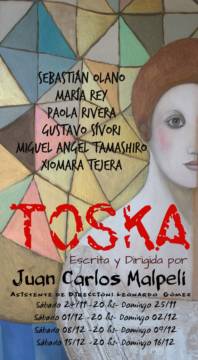 Toska