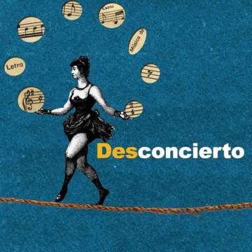 Inés Cuello - "Desconcierto"