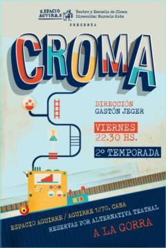 Croma