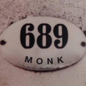 Monk 689