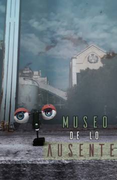 Ceuta / Museo de lo ausente (Conferencia performática)