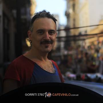 Ciclo de Pianistas / Mati Mormandi - "Ciudad de Buenos Árboles"