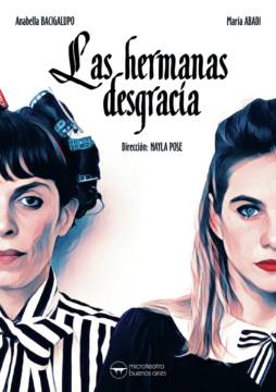 Las hermanas desgracia - Sala 3