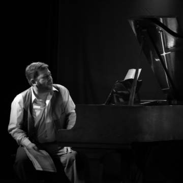 Ciclo de Pianistas / Marcelo Lodigiani · EXPERIMENTANGO · Nuevo Tango en arreglos de vanguardia