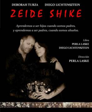 Zeide Shike