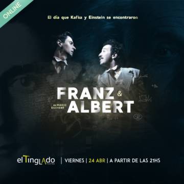 Franz & Albert