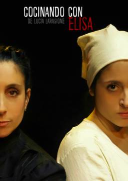 Cocinando con Elisa