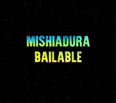 Mishiadura Bailable