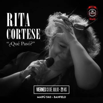 Rita Cortese