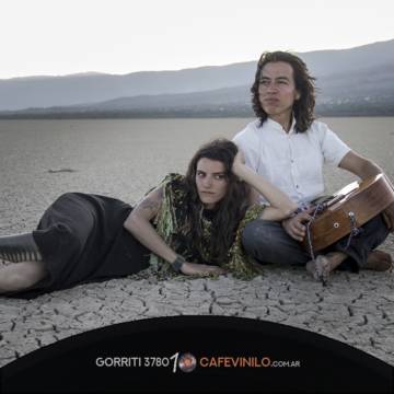 Riosentí, cierre de gira - Raíz de Viento - Argentina